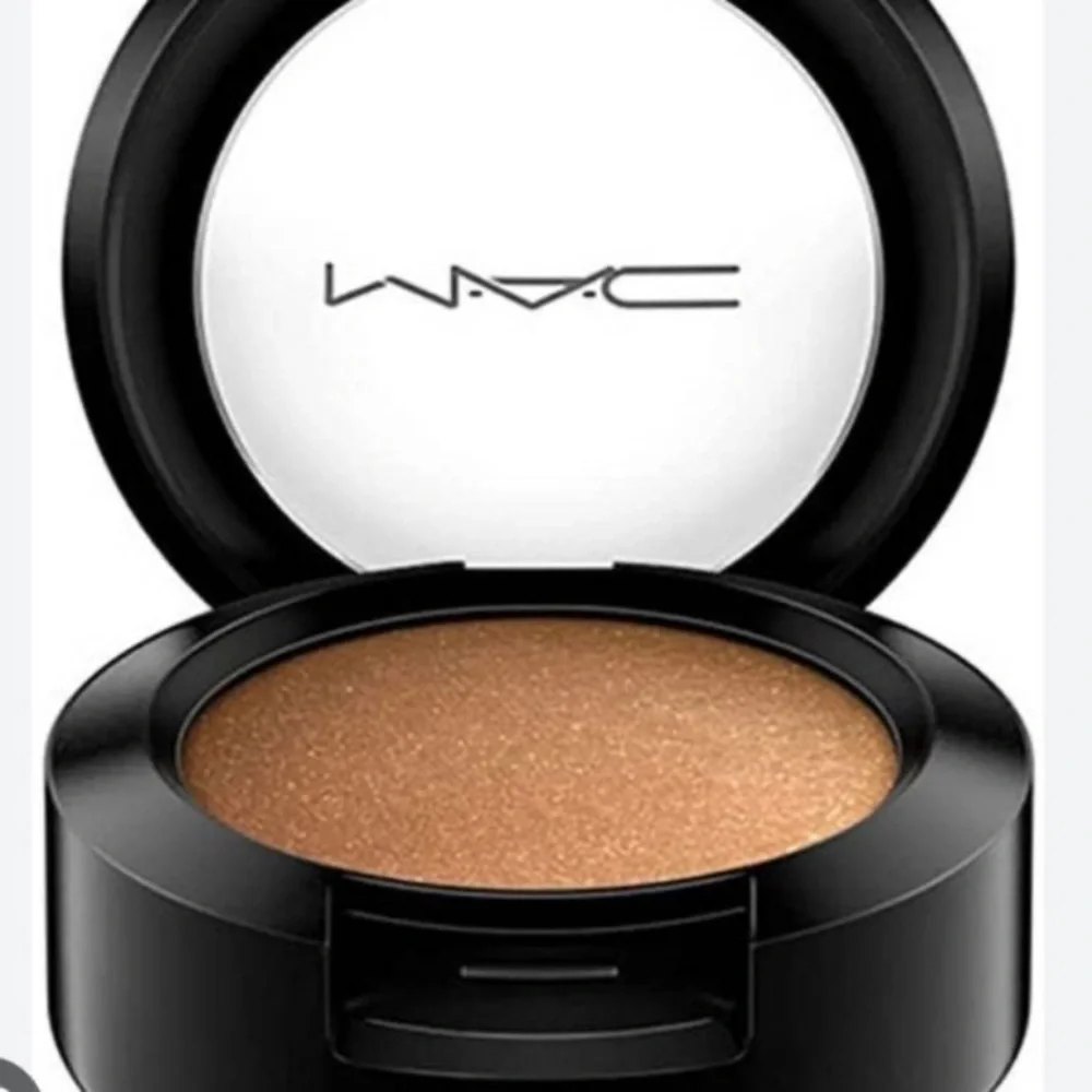 MAC Cosmetics new box
